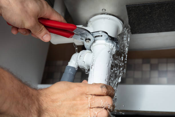 Best Sewage cleanup and water damage restoration  in Peekskill, NY