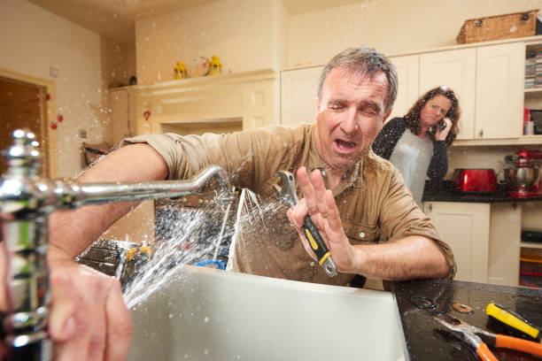 Best 24/7 water damage repair  in Peekskill, NY
